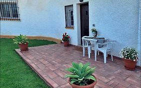 Novedad Suite Céntrico con Porche y Jardín